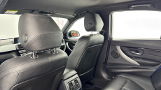 BMW 3 Series 330d M Sport 4dr Step Auto Diesel Saloon